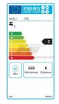 Kép Hajdu Z30 ErP elektromos melegvíztároló, villanybojler