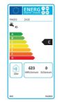 Kép Hajdu ZA-10 alsó elhelyezésű elektromos melegvíztároló villanybojler