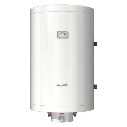 Mutassa a/az Hajdu Aquastic AQ IDE 120F fali indirekt tároló 120 L részleteit Kép Hajdu Aquastic AQ IDE 120F fali indirekt tároló 120 L