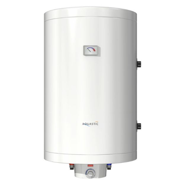Kép Hajdu Aquastic AQ IDE 120F fali indirekt tároló 120 L
