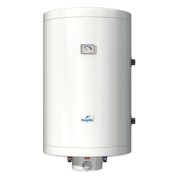 Kép Hajdu Aquastic AQ IDE 150F fali indirekt tároló 150 L elektromos pótfűtéssel