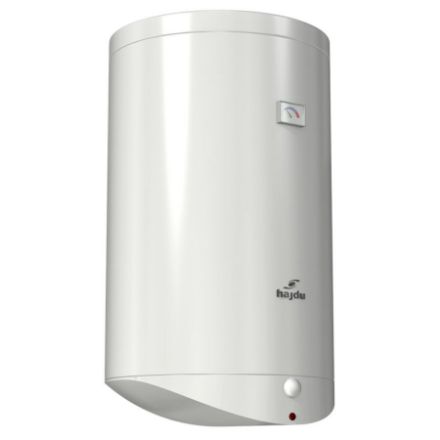 Mutassa a/az Hajdu Aquastic AQ IDE 150F fali indirekt tároló 150 L elektromos pótfűtéssel részleteit Kép Hajdu Aquastic AQ IDE 150F fali indirekt tároló 150 L elektromos pótfűtéssel