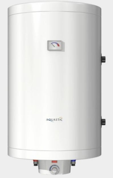 Kép Hajdu Aquastic AQ IDE 75F fali indirekt tároló 75L elektromos pótfűtéssel