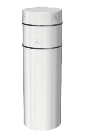 Mutassa a/az Hajdu HPT 200 hőszivattyús forróvíztároló hőcserélő nélkül részleteit Kép Hajdu HPT 200 hőszivattyús forróvíztároló hőcserélő nélkül