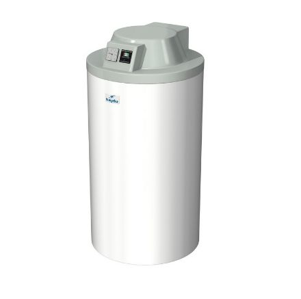 Mutassa a/az Hajdu HR-N30 (120L) nagy teljesítményű indirekt tároló részleteit Kép Hajdu HR-N30 (120L) nagy teljesítményű indirekt tároló