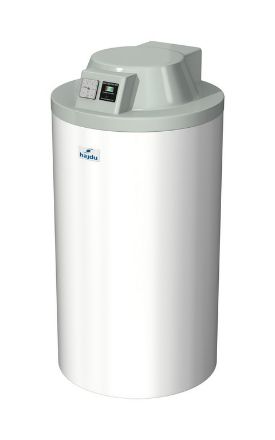 Mutassa a/az Hajdu HR-N40 (160L) nagy teljesítményű indirekt tároló részleteit Kép Hajdu HR-N40 (160L) nagy teljesítményű indirekt tároló