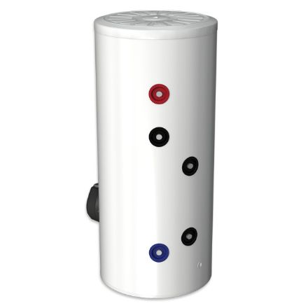 Mutassa a/az Hajdu IDE-150S ErP indirekt tároló részleteit Kép Hajdu IDE-150S ErP indirekt tároló