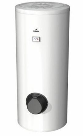 Mutassa a/az Hajdu IND-150 S ErP indirekt tároló, álló, egy hőcserélővel, cirkulációs csonkkal részleteit Kép Hajdu IND-150 S ErP indirekt tároló, álló, egy hőcserélővel, cirkulációs csonkkal