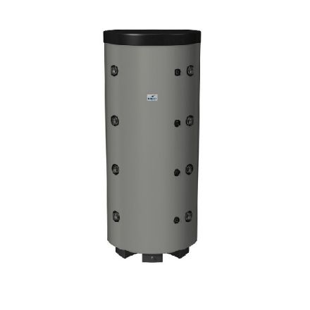 Mutassa a/az Hajdu PT 300 ErP puffertároló + SZIGETELÉS részleteit Kép Hajdu PT 300 ErP puffertároló + SZIGETELÉS