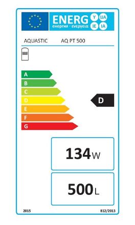Mutassa a/az Hajdu Aquastic AQ PT6.2 500 ErP puffertároló + SZIGETELÉS részleteit Kép Hajdu Aquastic AQ PT6.2 500 ErP puffertároló + SZIGETELÉS