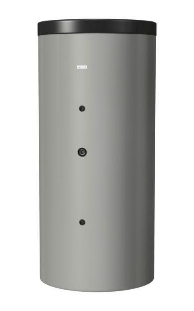 Kép Hajdu Aquastic AQ PT6.2 500 C ErP puffertároló 1 hőcserélővel + SZIGETELÉS