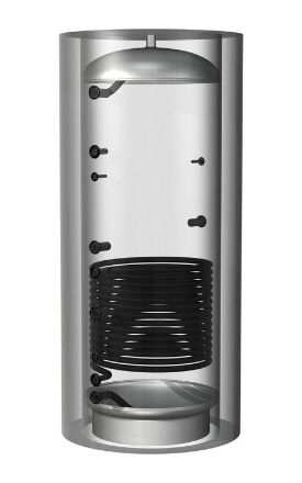 Mutassa a/az Hajdu Aquastic AQ PT6.2 750 C ErP puffertároló 1 hőcserélővel + SZIGETELÉS részleteit Kép Hajdu Aquastic AQ PT6.2 750 C ErP puffertároló 1 hőcserélővel + SZIGETELÉS
