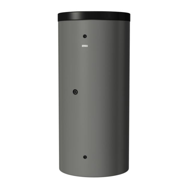 Kép Hajdu Aquastic AQ PT6.2 1500 C ErP puffertároló 1 hőcserélővel + SZIGETELÉS