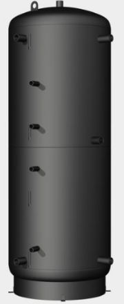 Mutassa a/az Hajdu Aquastic AQ PT6.2 1500 C2 ErP puffertároló 2 hőcserélővel szigetelés nélkül részleteit Kép Hajdu Aquastic AQ PT6.2 1500 C2 ErP puffertároló 2 hőcserélővel szigetelés nélkül