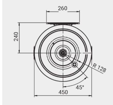 Mutassa a/az Hajdu PT HC 100 F fali puffertároló hőszivattyús rendszerekhez, hőcserélő nélkül részleteit Kép Hajdu PT HC 100 F fali puffertároló hőszivattyús rendszerekhez, hőcserélő nélkül