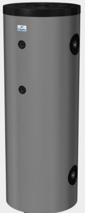 Mutassa a/az Hajdu PT HC 200 Puffertároló hőszivattyús rendszerekhez részleteit Kép Hajdu PT HC 200 Puffertároló hőszivattyús rendszerekhez