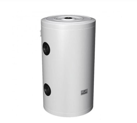 Mutassa a/az Hajdu PT HC 80 F fali puffertároló hőszivattyús rendszerekhez, hőcserélő nélkül részleteit Kép Hajdu PT HC 80 F fali puffertároló hőszivattyús rendszerekhez, hőcserélő nélkül