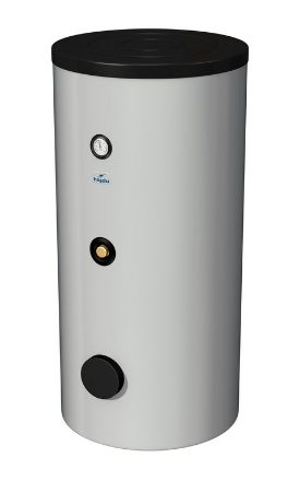 Mutassa a/az Hajdu STA-400 C szolár indirekt tároló részleteit Kép Hajdu STA-400 C szolár indirekt tároló