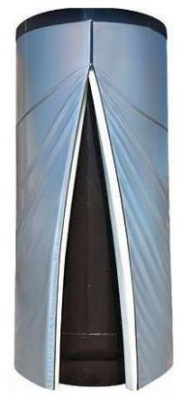 Mutassa a/az Hajdu szigetelés+köpeny STA 1000C/C2 készülékekhez részleteit Kép Hajdu szigetelés+köpeny STA 1000C/C2 készülékekhez