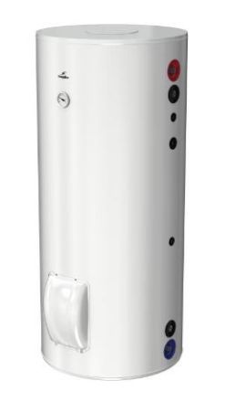 Mutassa a/az Hajdu STXL-300 CE HMV tároló hőszivattyúhoz nagy felületű hőcserélővel és elektromos fűtőbetéttel + SZIGETELÉS részleteit Kép Hajdu STXL-300 CE HMV tároló hőszivattyúhoz nagy felületű hőcserélővel és elektromos fűtőbetéttel + SZIGETELÉS