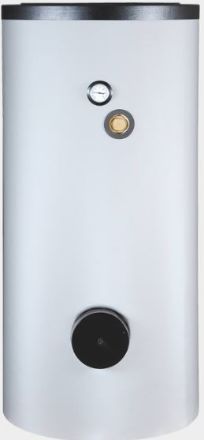 Mutassa a/az Hajdu STXL-500 C indirekt tároló, álló, villamos pótfűtéssel, egy emelt felületű hőcserélővel részleteit Kép Hajdu STXL-500 C indirekt tároló, álló, villamos pótfűtéssel, egy emelt felületű hőcserélővel