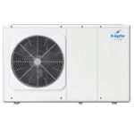 Kép HAJDU HPAW 10 kW, fűtési/hűtési levegő-víz hőszivattyú, 1fázisra (2239999606)