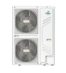 Kép HAJDU fűtési/hűtési levegő-víz hőszivattyú 30 kW-os teljesítmény 3fázisra