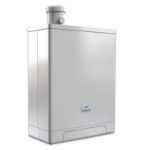 Kép Hajdu HGK-28 SMART kondenzációs gázkazán, 28 kW, kombi kazán