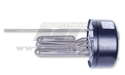 Mutassa a/az Hajdu STA 800/1000 alsó fűtőegység, 45 kW A90205 részleteit Kép Hajdu STA 800/1000 alsó fűtőegység, 45 kW A90205