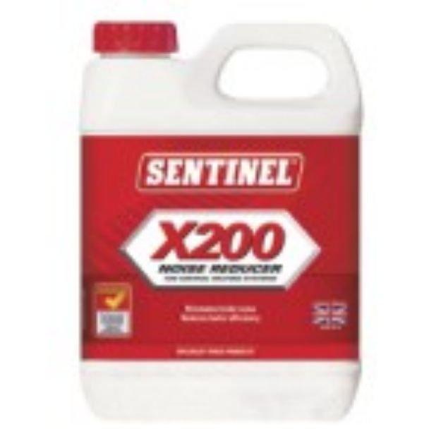 Kép Sentinel X200/1 vízkőoldó adalék (1L-es)