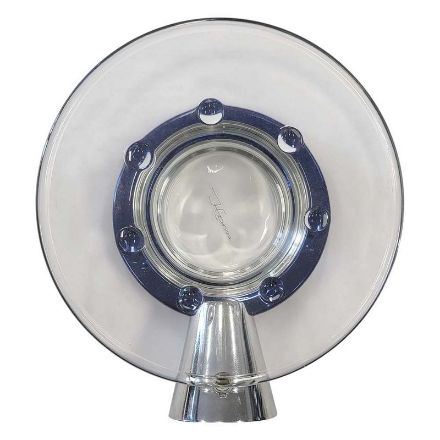 Mutassa a/az HANSADESIGNO szappantartó kristálytartóval (5127090074) részleteit Kép HANSADESIGNO szappantartó kristálytartóval (5127090074)