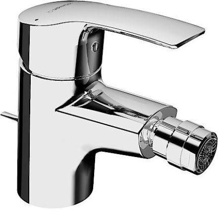 Mutassa a/az HANSAPOLO bidé csaptelep (51433273) részleteit Kép HANSAPOLO bidé csaptelep (51433273)