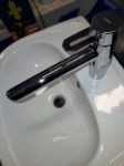 Kép HANSAVANTIS mosogató csaptelep (52482205)