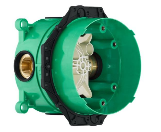 Kép Hansgrohe iBox universal alaptest