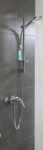 Kép Hansgrohe Crometta Zuhanyszett Vario 65 cm-es zuhanyrúddal és szappantartóval