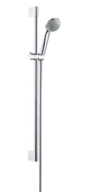 Kép Hansgrohe Crometta 85 Zuhanyszett Vario 65 cm-es zuhanyrúddal