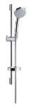 Kép Hansgrohe Croma 100 zuhanyszett Vario 65 cm-es zuhanyrúddal és szappantartóval
