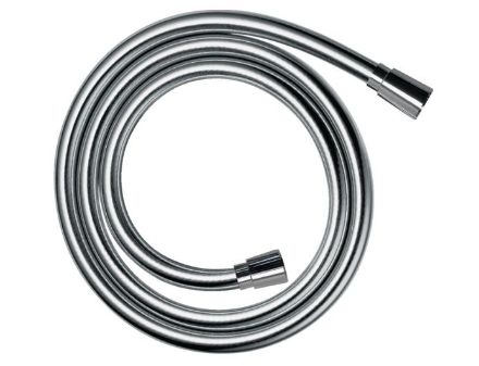 Mutassa a/az Hansgrohe Isiflex Zuhanytömlő 160 cm részleteit Kép Hansgrohe Isiflex Zuhanytömlő 160 cm