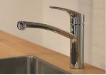Kép Hansgrohe Focus M41 Egykaros konyhai csaptelep 160