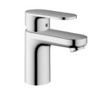 Kép Hansgrohe Vernis Blend egykaros mosdócsaptelep 70, lefolyógarnitúra nélkül