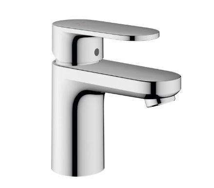 Mutassa a/az Hansgrohe Vernis Blend egykaros mosdócsaptelep 70, lefolyógarnitúra nélkül részleteit Kép Hansgrohe Vernis Blend egykaros mosdócsaptelep 70, lefolyógarnitúra nélkül