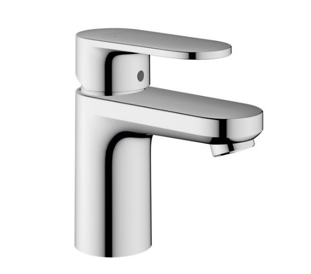 Kép Hansgrohe Vernis Blend egykaros mosdócsaptelep 70, lefolyógarnitúra nélkül
