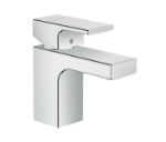 Kép Hansgrohe Vernis Shape egykaros mosdócsaptelep 70, lefolyógarnitúra nélkül