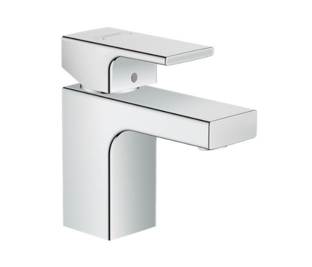 Kép Hansgrohe Vernis Shape egykaros mosdócsaptelep 70, lefolyógarnitúra nélkül