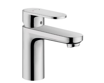 Mutassa a/az Hansgrohe Vernis Blend mosdócsaptelep 100, lefolyógarnitúra nélkül részleteit Kép Hansgrohe Vernis Blend mosdócsaptelep 100, lefolyógarnitúra nélkül