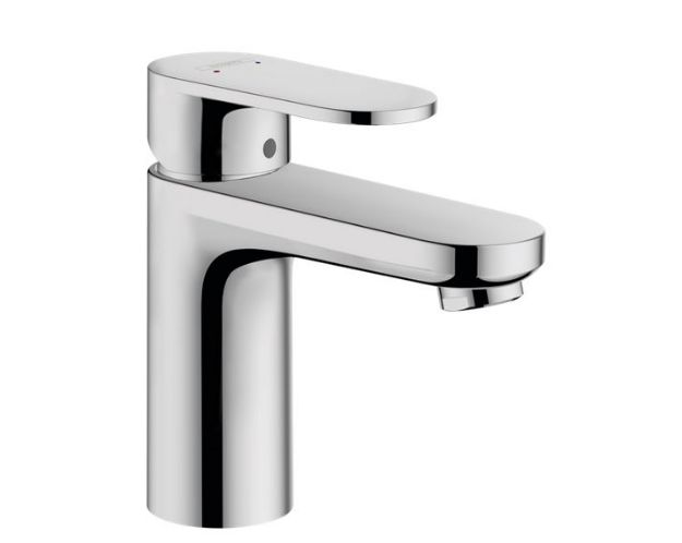 Kép Hansgrohe Vernis Blend mosdócsaptelep 100, lefolyógarnitúra nélkül