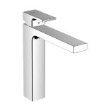 Kép Hansgrohe Vernis Shape egykaros mosdócsaptelep 190, lefolyógarnitúra nélkül