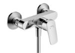 Kép Hansgrohe Logis Egykaros zuhanycsaptelep falsíkon kívüli szereléshez