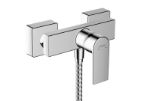 Kép Hansgrohe Vernis Shape egykaros zuhanycsaptelep falsíkon kívüli szereléshez