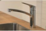 Kép Hansgrohe Logis M31 Egykaros konyhai csaptelep 160